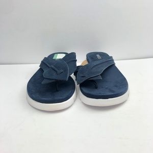 Vaneli Women's WMNS Blue Sandals New With Box